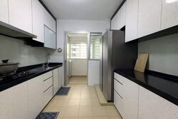 Blk 473B Hougang Parkedge (Hougang), HDB 4 Rooms #546280161